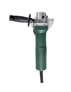 Amoladora Angular - 650W - 125 METABO 2