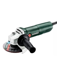 Amoladora Angular - 650W - 125 METABO