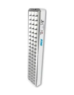 Luz de emergencia - 60 LEDS - SICA