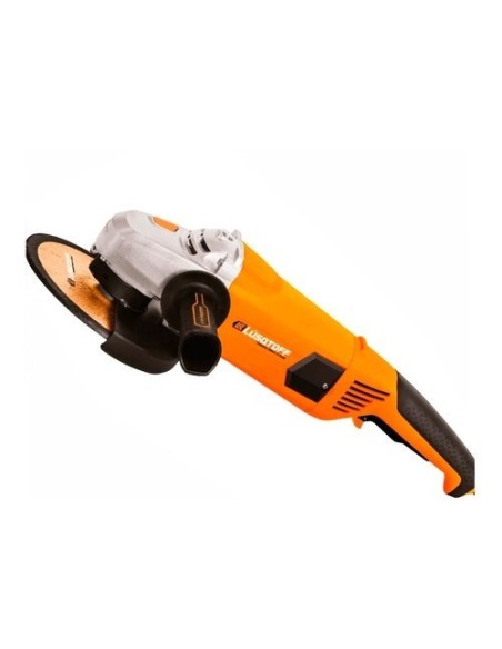 AMOLADORA BANCO BTA TOOLS 642002.1 - Elect. Segado S.A.