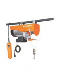 APAREJO A CADENA 3TN - 5 MTS