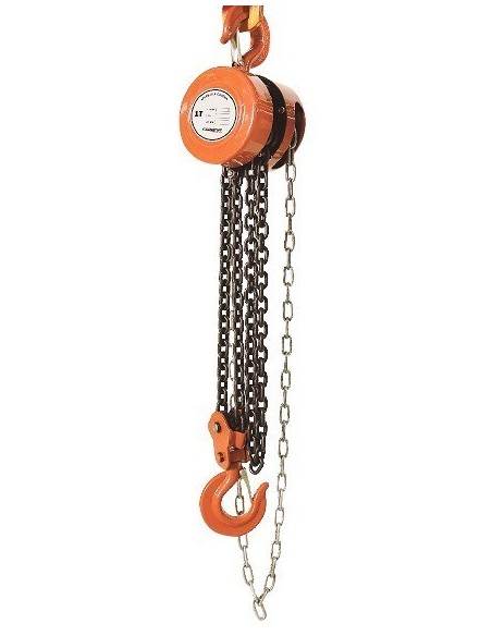 APAREJO A CADENA 2 TN - 3 MTS