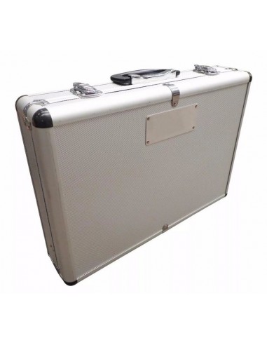 MALETIN CAJA HERRAMIENTA DIELECTRICAS 44 PZAS...