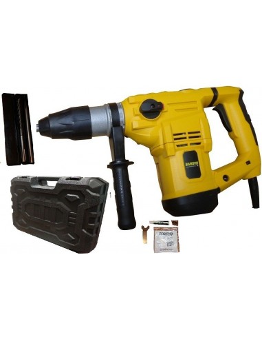 MARTILLO ROTOPERCUTOR SDS MAX Z1C-DS50L 1600W
