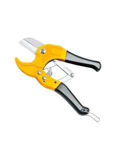 TIJERA CORTA CAÑO PVC 0 - 42MM TCCU42 UDOVO