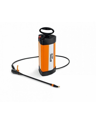 ATOMIZADOR/FUMIGADOR MANUAL SG 31  STIHL