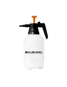 PULVERIZADOR FUMIGADOR DE MANO 1.5LT KUSHIRO