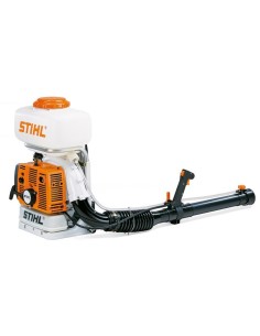 ATOMIZADOR FUMIGADOR SR420 56CM3 STIHL 2