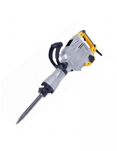 MARTILLO DEMOLEDOR BAROVO 1700W