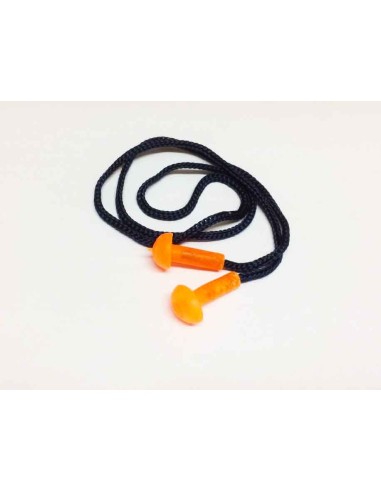 PROTECTOR AUDITIVO CON CORDEL C4070