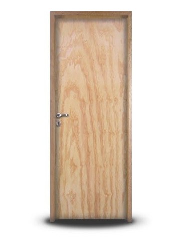 PUERTA PLACA 0.80MM M7 ECO