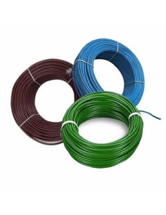 CABLE UNIPOLAR 2,5mm (Precio x Metro)