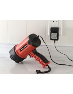 LINTERNA RECARGABLE 80LUM BSL100 B&D 2