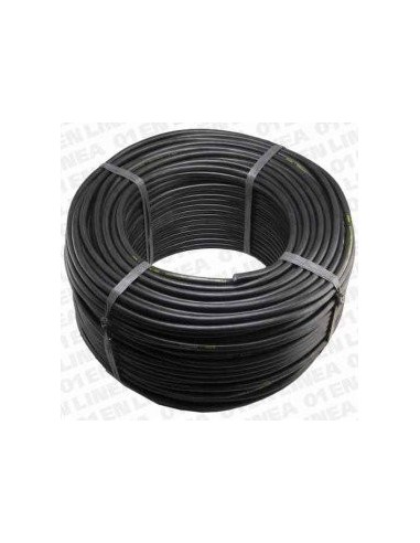 CABLE TIPO TALLER 2x2,5mm (Precio x Metro)