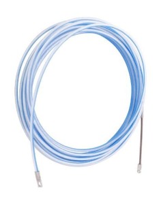 CINTA PASACABLE CON ALMA ACERO 15MTS