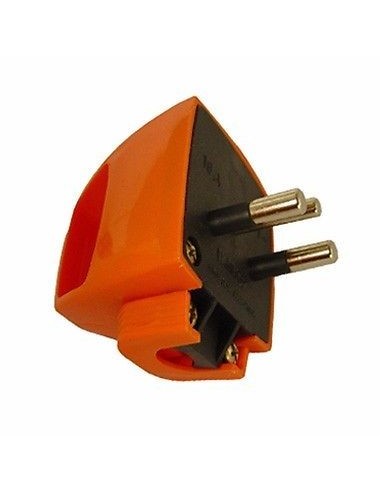 FICHA INDUSTRIAL 3x32A