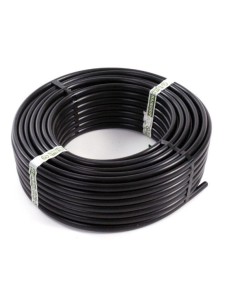 CAÑO DE POLIETILENO 1/2" K6 X 100 MT