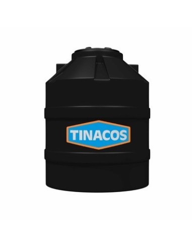 TANQUE BICAPA 2750 LT