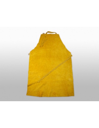 DELANTAL P/SOLDADOR DESCARNE SIMPLE