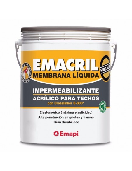 MEMBRANA LIQUIDA COLORES VARIOS X 10 EMACRIL