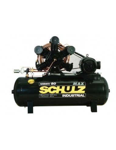 COMPRESOR MSVW80 MAX/425LT 20HP SCHUL