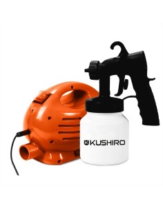 EQUIPO PARA PINTAR PAINT GUN 600W