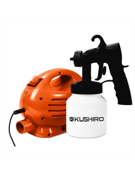 EQUIPO PARA PINTAR PAINT GUN 600W