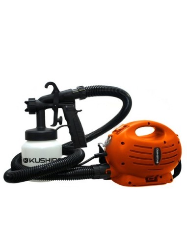 EQUIPO PARA PINTAR PAINT GUN 600W