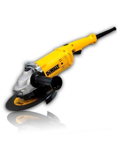 AMOLADORA ANGULAR 180mm D28491-AR-2200 DeWALT