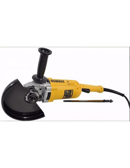 AMOLADORA ANGULAR 180mm D28491-AR-2200 DeWALT
