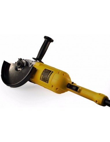 AMOLADORA ANGULAR 180mm D28491-AR-2200 DeWALT