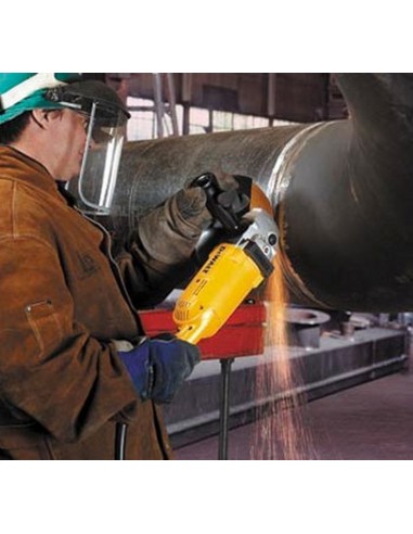 AMOLADORA ANGULAR 180mm D28491-AR-2200 DeWALT