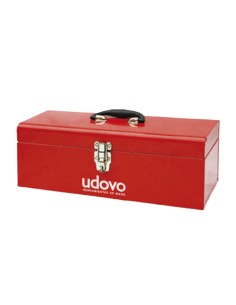 Caja de Herramientas Metalica 20"