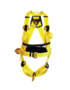 ARNES DE SEGURIDAD COMPLETO S/CABO VIDA