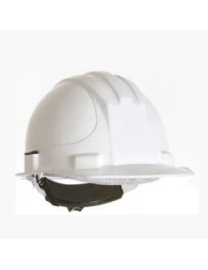 CASCO DE SEGURIDAD 3620A ARNES CREMALLERA 2