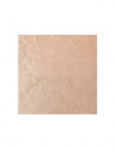 PORCELANATO PIETRA BORGOÑA MARFIL 53x53 P/M2