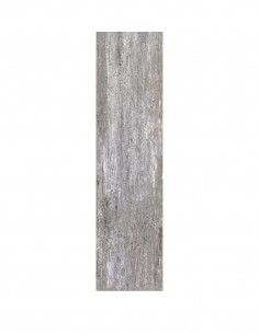 PORCELANATO MADERA GRIS 22x160 P/M2