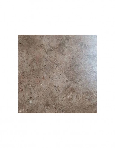 CERAMICO TAFI MARRÓN 35X35 P/M2