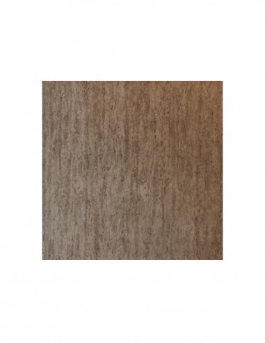 CERAMICO TRAVERTINO MARRON 35x35 PM2