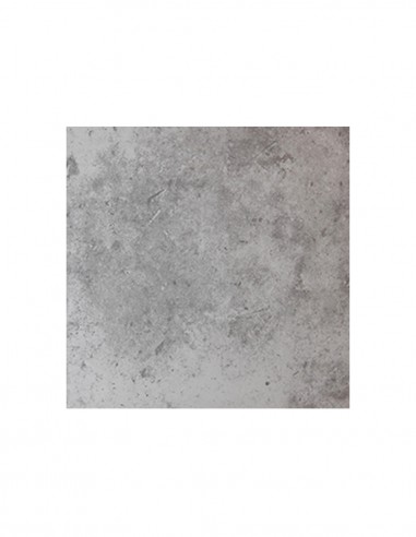 CERAMICO COTTO PLUS GRIS 35x35 P/M2