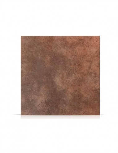 CERAMICO COTTO PLUS TERRA 35x35 P/M2