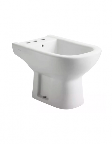 BIDET BARI FERRUM BLANCO BKM3