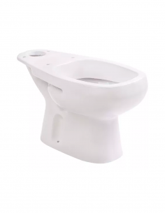 INODORO LARGO MONACO ROCA BLANCO