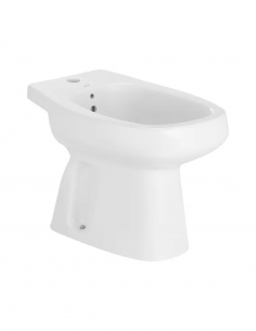 BIDET MONACO ROCA BLANCO