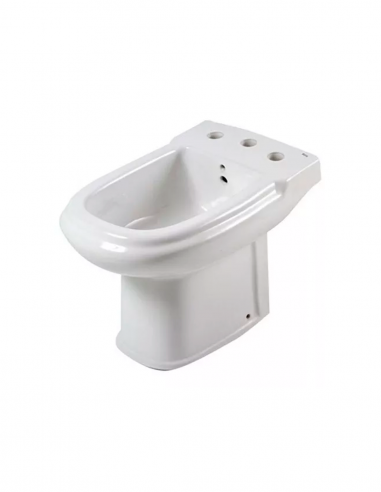 BIDET DAMA BLANCO ROCA