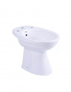 BIDET ITALIANA BLANCO