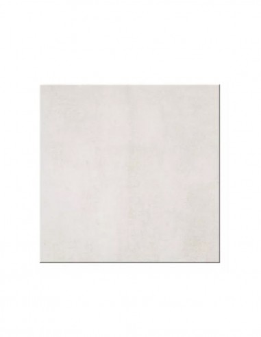 PORC.(62x62) MANHATTAN WHITE (1,92) P/M2 AG/ST