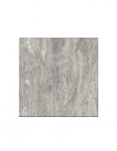 CER. (56x56) TRAVERTINO BRILLANTE GRIS (2.17)P/M2