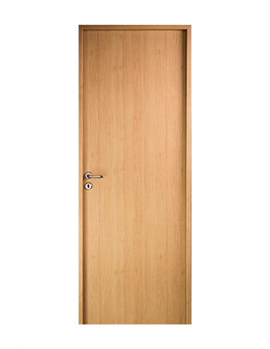 PUERTA PLACA PRACTIKA LENGA SC MM 70/10I