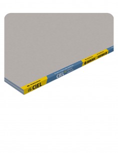 DURLOCK PLACA CIEL 7MM (1.20x2.40)